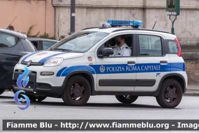 Fiat Nuova Panda 4x4 II serie
Polizia Roma Capitale
Allestimento Elevox
Parole chiave: Fiat Nuova_Panda_4x4_IIserie