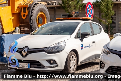 Renault Clio IV serie
Autostrade per l'Italia S.p.A.
Parole chiave: Renault Clio_IVserie