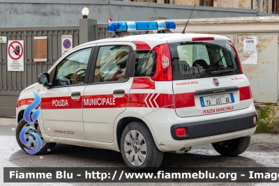 Fiat Nuova Panda II serie
Polizia Municipale di Lucca
Automezzo 12
Allestimento Bertazzoni
POLIZIA LOCALE YA 451 AK
Parole chiave: Fiat Nuova_Panda_IIserie POLIZIALOCALEYA451AK