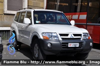 Mitsubishi Pajero Lwb III serie
Vigili del Fuoco
Comando Provinciale di Roma
VF 23995
Parole chiave: Mitsubishi Pajero_Lwb_IIIserie VF23995 Festa_della_Repubblica_2011