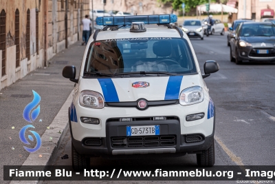 Fiat Nuova Panda 4x4 II serie
Polizia Roma Capitale
Allestimento Elevox
Parole chiave: Fiat Nuova_Panda_4x4_IIserie