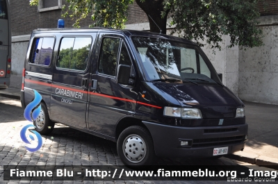 Fiat Ducato II serie
Carabinieri
Nucleo Cinofili
CC AP 801
Parole chiave: Fiat Ducato_IIserie CCAP801 Festa_della_Repubblica_2011