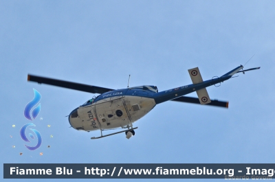 Agusta Bell AB212
Polizia di Stato
Servizio Aereo
POLI 95
Parole chiave: Agusta Bell AB212 Festa_della_Repubblica_2011