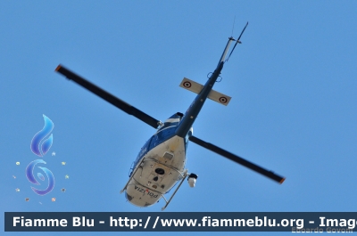 Agusta Bell AB212
Polizia di Stato
Servizio Aereo
POLI 95
Parole chiave: Agusta Bell AB212 Festa_della_Repubblica_2011