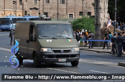 Fiat Ducato III serie
Marina Militare Italiana
MM BK 360
Parole chiave: Fiat Ducato_IIIserie MMBK360 Festa_della_Repubblica_2011