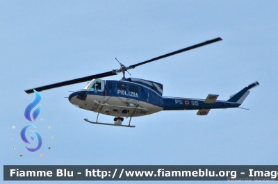 Agusta Bell AB212
Polizia di Stato
Servizio Aereo
POLI 95
Parole chiave: Agusta Bell AB212 Festa_della_Repubblica_2011