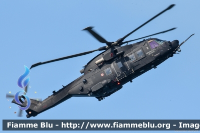 Agusta-Westland HH-101A
Aeronautica Militare Italiana
15° Stormo S.A.R.
15-05
Parole chiave: Agusta-Westland HH-101A BellariaIgeaMarina2018