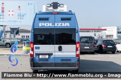 Citroen Jumper IV serie
Polizia di Stato
Polizia Stradale
Ufficio Mobile
POLIZIA M2785
Parole chiave: Citroen Jumper_IVserie POLIZIAM2785