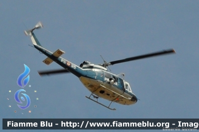 Agusta Bell AB212
Polizia di Stato
Servizio Aereo
POLI 95
Parole chiave: Agusta Bell AB212 Festa_della_Repubblica_2011