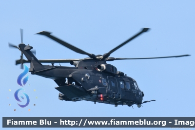 Agusta-Westland HH-101A
Aeronautica Militare Italiana
15° Stormo S.A.R.
15-05
Parole chiave: Agusta-Westland HH-101A BellariaIgeaMarina2018