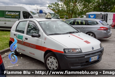 Fiat Punto II serie
Polizia Municipale Fucecchio (FI)
Unione dei Comuni Circondario Empolese Valdelsa
Parole chiave: Fiat Punto_IIserie