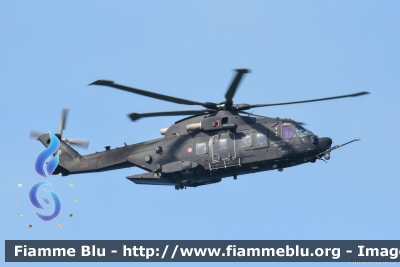 Agusta-Westland HH-101A
Aeronautica Militare Italiana
15° Stormo S.A.R.
15-05
Parole chiave: Agusta-Westland HH-101A BellariaIgeaMarina2018