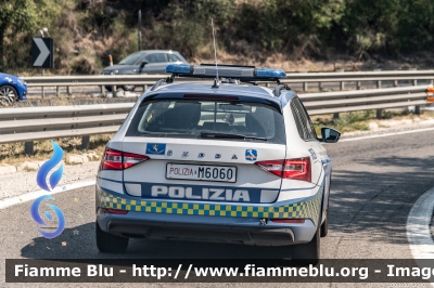 Skoda Superb Wagon III serie restyle
Polizia di Stato
Polizia Autostradale
in servizio sulla rete Autostrade per l'Italia
Allestimento Focaccia
POLIZIA M6060
Parole chiave: Skoda Superb_Wagon_IIIserie_restyle POLIZIAM6060