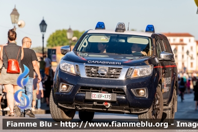 Nissan Navara IV serie
Carabinieri
Nucleo Artificieri Antisabotaggio
Allestimento Cita Seconda
CC EF 173
Parole chiave: Nissan Navara_IVserie CCEF173