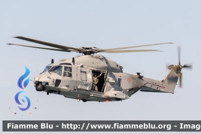 NHI NH90-TTH
Marina Militare Italiana
Gruppo Elicotteri
s/n 3-52
Parole chiave: NHI NH90-TTH Valore_Tricolore_2019