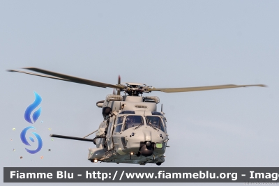 NHI NH90-TTH
Marina Militare Italiana
Gruppo Elicotteri
s/n 3-52
Parole chiave: NHI NH90-TTH Valore_Tricolore_2019