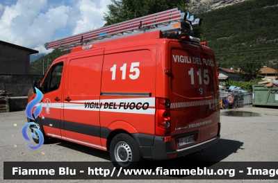 Volkswagen Crafter I serie restyle
Vigili del Fuoco
Unione Distrettuale della Vallagarina
Corpo Volontario di Calliano (TN)
VF 4J0 TN
Parole chiave: Volkswagen Crafter_Iserie_restyle VF4J0TN