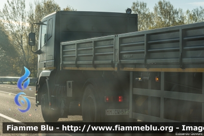 Iveco EuroTech 440E42
Marina Militare Italiana
MariStaEli Luni
MM CW 573
Parole chiave: Iveco EuroTech_440E42 MMCW573