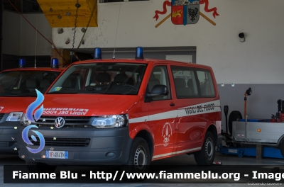 Volkswagen Transpoter T5 restyle
Vigili del Fuoco
Unione Distrettuale della Vallagarina
Corpo Volontario di Calliano (TN)
VF 4K4 TN
Parole chiave: Volkswagen Transpoter_T5_restyle VF4K4TN