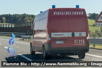 Fiat Ducato X290
Vigili del Fuoco
VF 31390
Parole chiave: Fiat Ducato_X290 VF31390