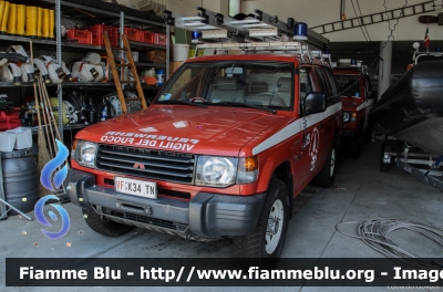 Mitsubishi Pajero Lwb II serie
Vigili del Fuoco
Unione Distrettuale della Vallagarina
Corpo Volontario di Calliano (TN)
VF K34 TN
Parole chiave: Mitsubishi Pajero_Lwb_IIserie VFK34TN