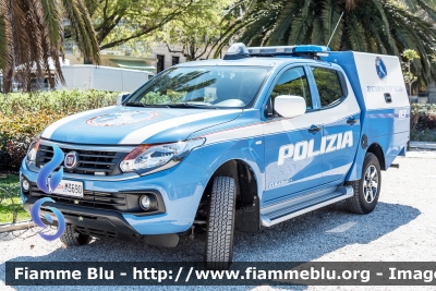 Fiat Fullback
Polizia di Stato
Polizia Scientifica
Allestimento NCT
POLIZIA M3690
Parole chiave: Fiat Fullback POLIZIAM3690