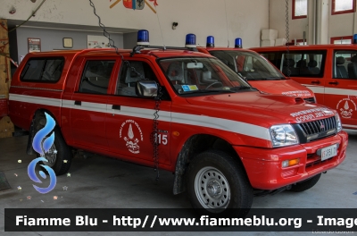 Mitsubishi L200 III serie
Vigili del Fuoco
Unione Distrettuale della Vallagarina
Corpo Volontario di Calliano (TN)
VF F51 TN
Parole chiave: Mitsubishi L200_IIIserie VFF51TN