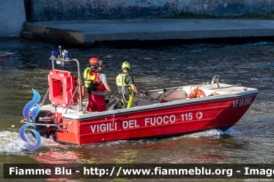 VF IA 098
Vigili del Fuoco
Comando Provinciale di Pisa
Parole chiave: VFIA098