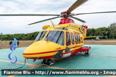 Agusta Westland AW139
Elisoccorso Regionale della Toscana
Elicottero Pegaso 3
Elibase Cinquale (MS)
I-TOMS
Parole chiave: Agusta Westland AW139