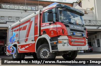 Scania P380 4x4 I serie
Vigili del Fuoco
Unione Distrettuale di Trento
Corpo Volontario di Sopramonte (TN)
AutoPompaSerbatoio allestimento Rosenbauer
VF 4D0 TN
Parole chiave: Scania P380_4x4_Iserie VF4D0TN