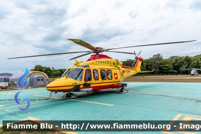 Agusta Westland AW139
Elisoccorso Regionale della Toscana
Elicottero Pegaso 3
Elibase Cinquale (MS)
I-TOMS
Parole chiave: Agusta Westland AW139