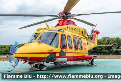 Agusta Westland AW139
Elisoccorso Regionale della Toscana
Elicottero Pegaso 3
Elibase Cinquale (MS)
I-TOMS
Parole chiave: Agusta Westland AW139