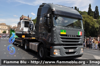 Iveco Stralis AS440S50 II serie
Guardia di Finanza
GdiF 993 BE
Parole chiave: Iveco Stralis_AS440S50_IIserie GdiF993BE Festa_della_Repubblica_2011