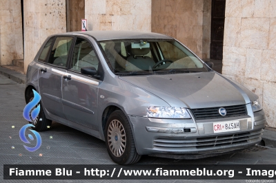 Fiat Stilo II serie
Croce Rossa Italiana
Comitato di Pisa
CRI 845 AH
Parole chiave: Fiat Stilo_IIserie CRI845AH