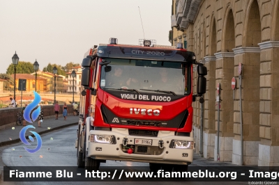 Iveco EuroCargo 120EL25 IV serie - NewCity 2020 - Seconda Fornitura
Vigili del Fuoco
Comando Provinciale di Pisa
AutoPompaSerbatoio allestimento Magirus
VF 31964
Parole chiave: Iveco EuroCargo_120EL25_IVserie VF31964