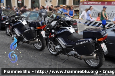 Bmw R1200RT III serie
Carabinieri
Polizia Militare presso l'Esercito
EI A 2372
EI A 2374
Parole chiave: Bmw R1200RT_IIIserie EIA2372 EIA2374 Festa_della_Repubblica_2011