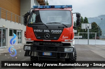 Mercedes-Benz Unimog U20
Vigili del Fuoco
Distretto di Trento
Corpo Volontario di Romagnano (TN)
VF 9H5 TN
Parole chiave: Mercedes-Benz Unimog_U20 VF9H5TN