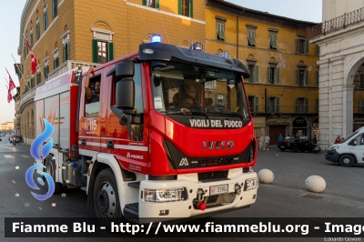 Iveco EuroCargo 120EL25 IV serie - NewCity 2020 - Seconda Fornitura
Vigili del Fuoco
Comando Provinciale di Pisa
AutoPompaSerbatoio allestimento Magirus
VF 31964
Parole chiave: Iveco EuroCargo_120EL25_IVserie VF31964