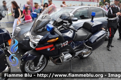 Bmw R1200RT III serie
Carabinieri
Polizia Militare presso l'Esercito
EI A 2374
Parole chiave: Bmw R1200RT_IIIserie EIA2374 Festa_della_Repubblica_2011