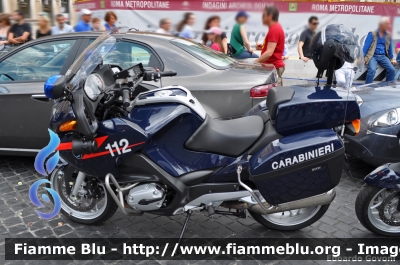 Bmw R1200RT III serie
Carabinieri
Polizia Militare presso l'Esercito
EI A 2372
Parole chiave: Bmw R1200RT_IIIserie EIA2372 Festa_della_Repubblica_2011