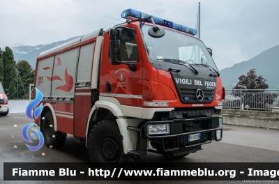 Mercedes-Benz Unimog U20
Vigili del Fuoco
Distretto di Trento
Corpo Volontario di Romagnano (TN)
VF 9H5 TN
Parole chiave: Mercedes-Benz Unimog_U20 VF9H5TN