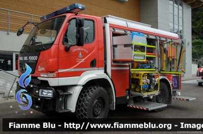 Mercedes-Benz Unimog U20
Vigili del Fuoco
Distretto di Trento
Corpo Volontario di Romagnano (TN)
VF 9H5 TN
Parole chiave: Mercedes-Benz Unimog_U20 VF9H5TN