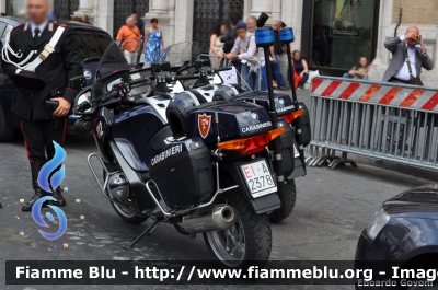 Bmw R1200RT III serie
Carabinieri
Polizia Militare presso l'Esercito
EI A 2378
Parole chiave: Bmw R1200RT_IIIserie EIA2378 Festa_della_Repubblica_2011