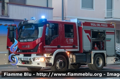 Iveco EuroCargo 120EL25 IV serie - NewCity 2020 - Seconda Fornitura
Vigili del Fuoco
Comando Provinciale di Pisa
AutoPompaSerbatoio allestimento Magirus
VF 31964
Parole chiave: Iveco EuroCargo_120EL25_IVserie VF31964