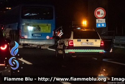 Skoda Octavia Wagon V serie
Polizia di Stato
Polizia Autostradale in servizio sulla rete Autostrade per l'Italia
Allestimento Focaccia
Con nuova decorazione
POLIZIA M5986
Parole chiave: Skoda Octavia_Wagon_Vserie POLIZIAM5986