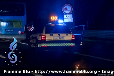 Skoda Octavia Wagon V serie
Polizia di Stato
Polizia Autostradale in servizio sulla rete Autostrade per l'Italia
Allestimento Focaccia
Con nuova decorazione
POLIZIA M5986
Parole chiave: Skoda Octavia_Wagon_Vserie POLIZIAM5986