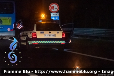 Skoda Octavia Wagon V serie
Polizia di Stato
Polizia Autostradale in servizio sulla rete Autostrade per l'Italia
Allestimento Focaccia
Con nuova decorazione
POLIZIA M5986
Parole chiave: Skoda Octavia_Wagon_Vserie POLIZIAM5986