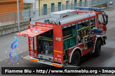 Mercedes-Benz Unimog U20
Vigili del Fuoco
Distretto di Trento
Corpo Volontario di Romagnano (TN)
VF 9H5 TN
Parole chiave: Mercedes-Benz Unimog_U20 VF9H5TN