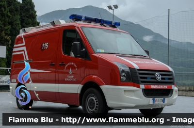 Volkswagen Crafter I serie restyle
Vigili del Fuoco
Distretto di Trento
Corpo Volontario di Romagnano (TN)
VF 1J2 TN
Parole chiave: Volkswagen Crafter_Iserie_restyle VF1J2TN