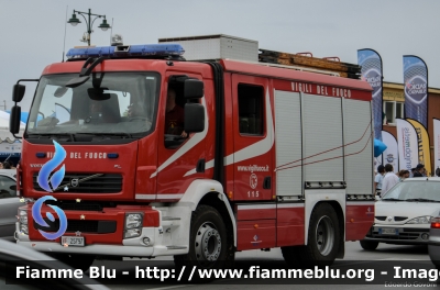 Volvo FL 280 III serie
Vigili del Fuoco
Comando Provinciale Lucca
AutoPompaSerbatoio allestimento Bai
VF 25797
Parole chiave: Volvo FL_280_IIIserie VF25797